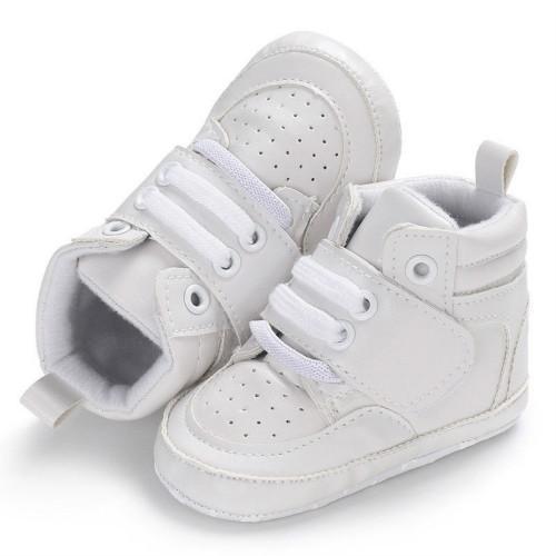 High Top Sneakers (Multiple Colors)