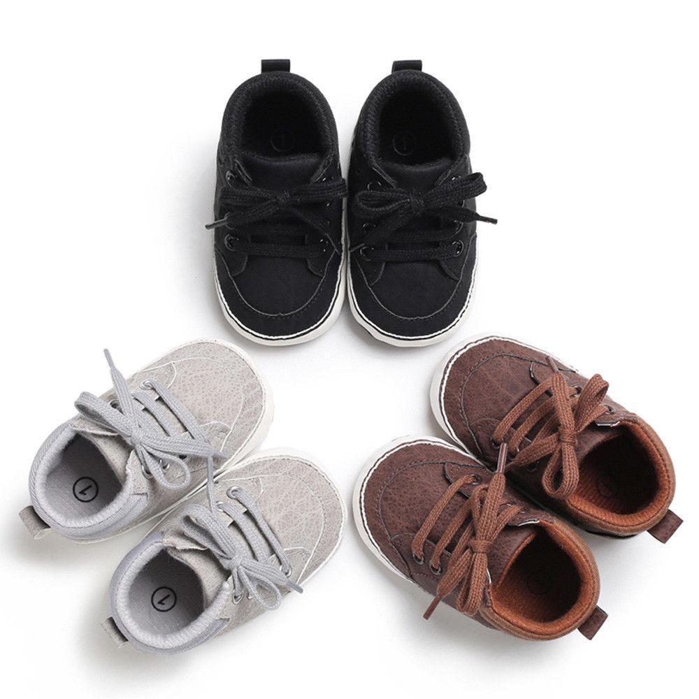 Cade Sneakers (Multiple Colors)