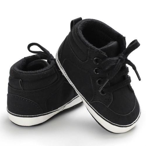 Cade Sneakers (Multiple Colors)