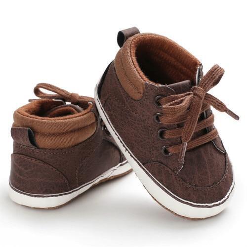 Cade Sneakers (Multiple Colors)