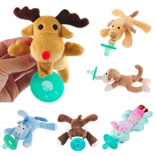 Animal Pacifier