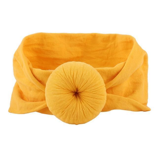 Turban Nylon Headwraps