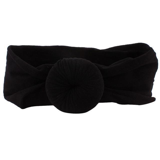 Turban Nylon Headwraps