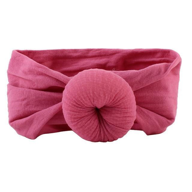 Turban Nylon Headwraps