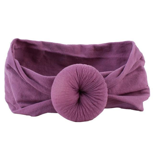 Turban Nylon Headwraps