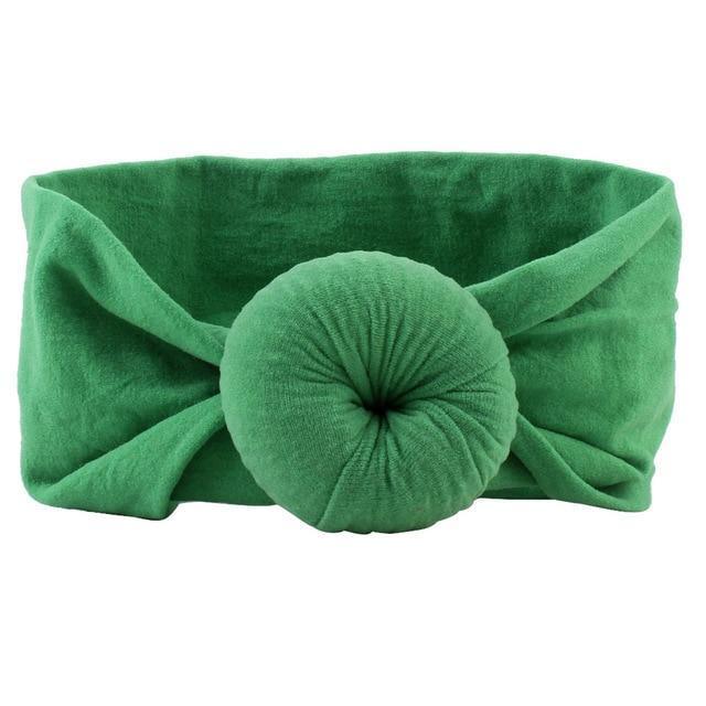 Turban Nylon Headwraps