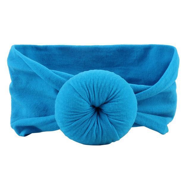 Turban Nylon Headwraps