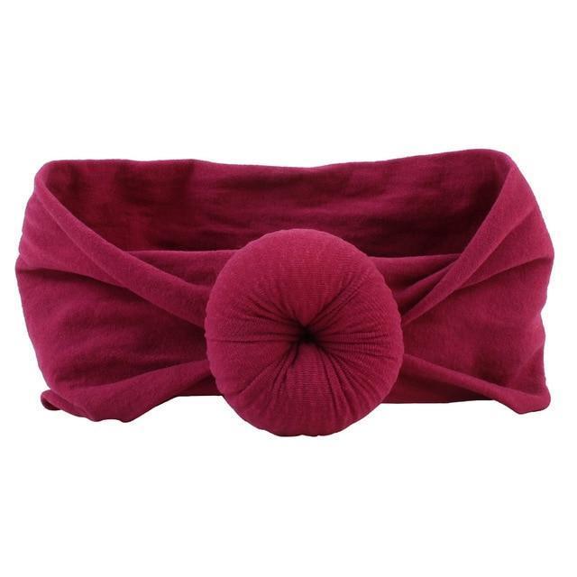 Turban Nylon Headwraps