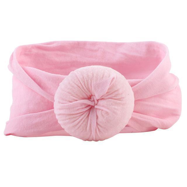 Turban Nylon Headwraps