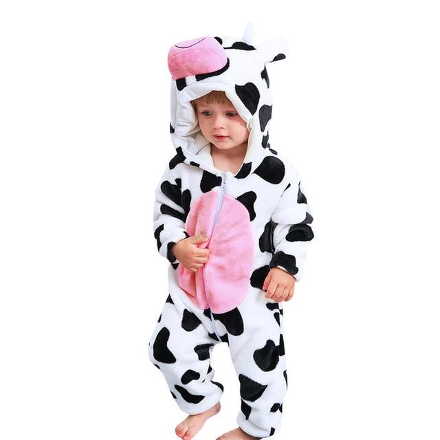 Cow Costume