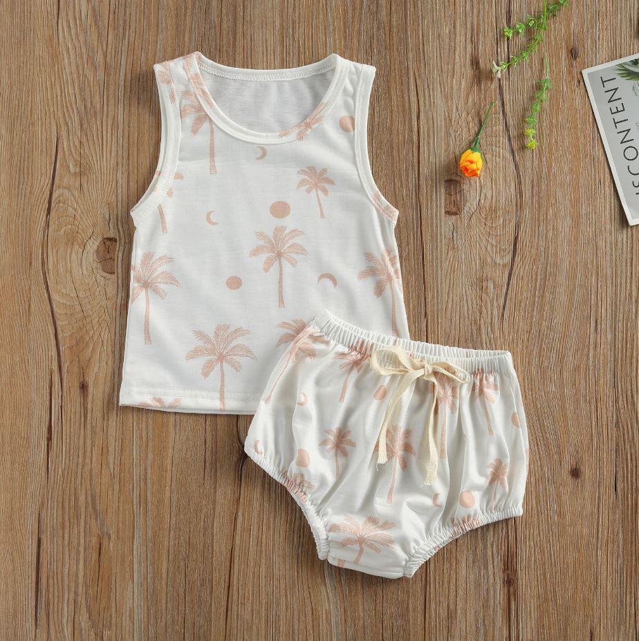 Beach Baby Sets