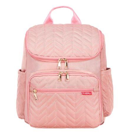 Mara Diaper Bag Backpack