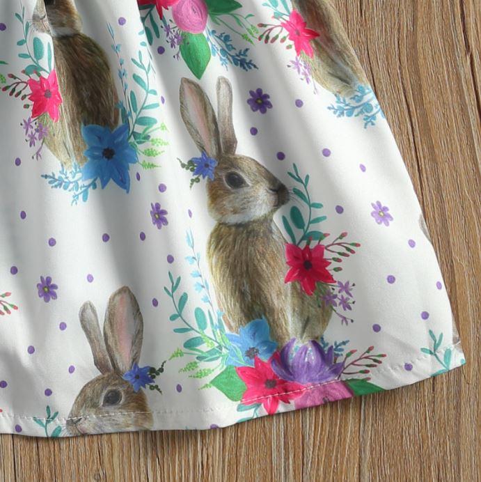 Bunny Dress