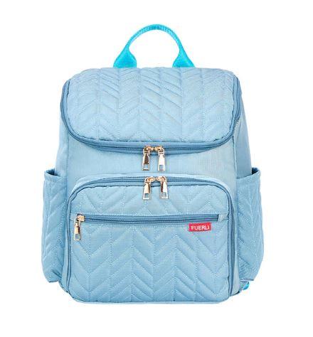 Mara Diaper Bag Backpack